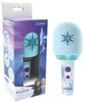 Lexibook Jégvarázs Bluetooth vezeték nélküli karaoke mikrofon (LEX-MIC280FZ)