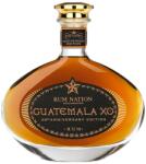 Rum Nation Guatemala XO 20th Anniversary Edition 0,7 l 40%
