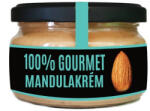 Valentine's Valentines 100% gourmet mandulakrém 200 g - bioszallito