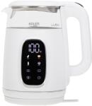 Adler AD 1305 white Fierbator
