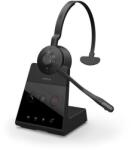 Jabra Engage 65 SE Replacement Base (Mono/Stereo), EMEA (14217-03)