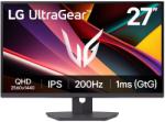 LG UltraGear 27G610A-B Monitor