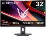 LG UltraGear 32G600A-B Monitor