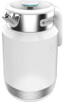 Cecotec ThermoSense 600 Touch white Fierbator