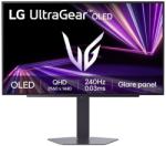 LG UltraGear 27GX704A-B Monitor