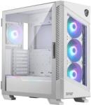 MSI MPG Velox 100R White (306-7G18W23-809)