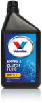 Valvoline Brake & Clutch Fluid DOT5.1 fékfolyadék 1L
