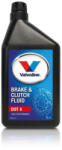 Valvoline Brake & Clutch Fluid DOT4 fékfolyadék 1L