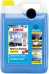  Sonax Téli szélvédőmosó jégoldó koncentrátum 1: 1 hígítás -20°C 5L - startauto
