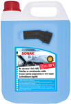 Sonax Téli szélvédőmosó folyadék -20°C 5L - startauto