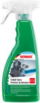 SONAX Matt műszerfalápoló sport-fresh pumpás 500ml
