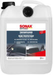 SONAX Műanyag- és gumiápoló fényes 5L