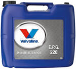 Valvoline EPG 220 ipari hatóműolaj 20L