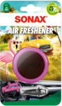 Sonax Autóillatosító Édes Flamingó