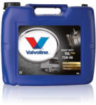 Valvoline HD TDL Pro 75W-90 teljes hajtáslánc olaj 20L