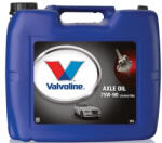 Valvoline Axle Oil 75W-90 LS GL-5 hajtóműolaj 20L