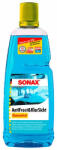  Sonax Téli szélvédőmosó jégoldó koncentrátum 1: 1 hígítás -20°C 1L - startauto