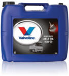 Valvoline Light & HD Axle Oil GL-5 80W-90 hajtóműolaj 20L