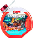  SONAX Téli szélvédőmosó folyadék -18°C Sweet Home 3L