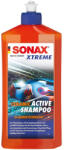 SONAX Xtreme Kerámiás aktív autósampon 500ml