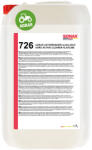 SONAX 726 Agrar Active Cleaner Mezőgazdasági tisztítószer 25L