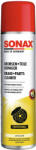 Sonax Fék- és alkatrész tisztítóspray 400ml