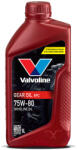 BMW Valvoline Gear Oil 75W-80 RPC GL-5 sebességváltó olaj 1L