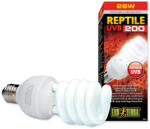 Exo Terra H. Exo-Terra 2341 - Bec Repti Glo UVB 200 26w