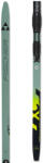 Fischer Twin Skin Power Stiff Ef Set + Bdg Tour Step (np42124)