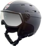 Rossignol Allspeed Visor Impacts Photo Strato Xl