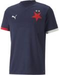 PUMA Sks Away Shirt Replica Team L