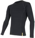 Sensor MERINOWOOL DR M Fekete XL (15100021)