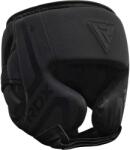 RDX T15 Noir Cheek Protector Head Guard L