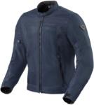 Revit Jacheta moto Revit Eclipse 2 albastra (REFJT330-0300)