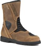 SIDI Cizme de motocicletă SIDI GAVIA GORE ADV maro (SIDI10300784)