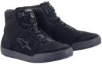 Alpinestars Cizme moto Alpinestars Chrome Air negru-negru (AIM130-568)