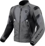 Revit Geacă moto Revit Control H2O gri-negru (REFJT362-3510)