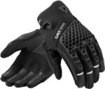 Revit Mănuși de motocicletă Revit Caliber 2 negre (REFGS242-1010)