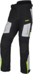 RSA Pantaloni moto RSA EXO 2 negru-gri-galben fluo (RSAEXO2BGY)