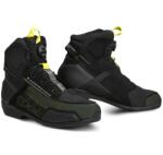 Shima Ghete de motocicletă Shima Edge Vent Khaki (MSHIEDGEVENTKH)