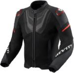 Revit Jacheta moto Revit Mantis 3 H2O negru-rosu (REFJT423-1200)