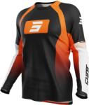 Shot Tricou de motocross Shot Draw Instinct portocaliu (SHOA06-12E1-A04)
