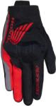 Alpinestars Mănuși de motocicletă Alpinestars Reef V2 Honda Collection Negru-Roșu-Gri (AIM120-837)