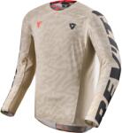 Revit Tricou motocross Revit Thirteen nisipos (REFSO033-0760)