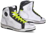 Stylmartin Cizme moto Stylmartin Sector albe (STM0002422)