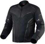 Rebelhorn Hiflow IV jachetă de motocicletă negru lichidare (PRBRH-TJ-HIFLOW-IV_01)
