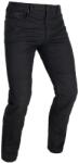 Oxford Blugi Slim AAA Aprobați Original Oxford Blugi negri pentru motociclete (AIM110-488)