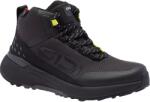 SIDI Ghete moto SiDi Nucleus Air antracit-negru (SIDI10800433)