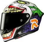 HJC Cască integrală de motocicletă HJC RPHA 1 Joker DC Comics MC48SF (HJC1822480)