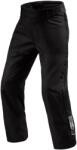 Revit Pantaloni de motocicletă Revit Axis 2 H2O negru (REFPT112-0011)